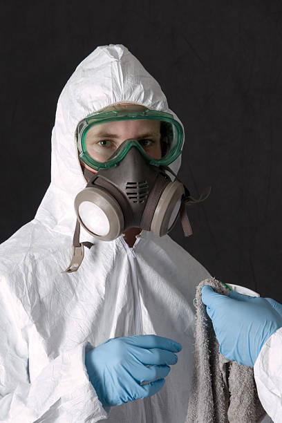 Best HVAC Mold Inspection and Cleaning  in La Verkin, UT